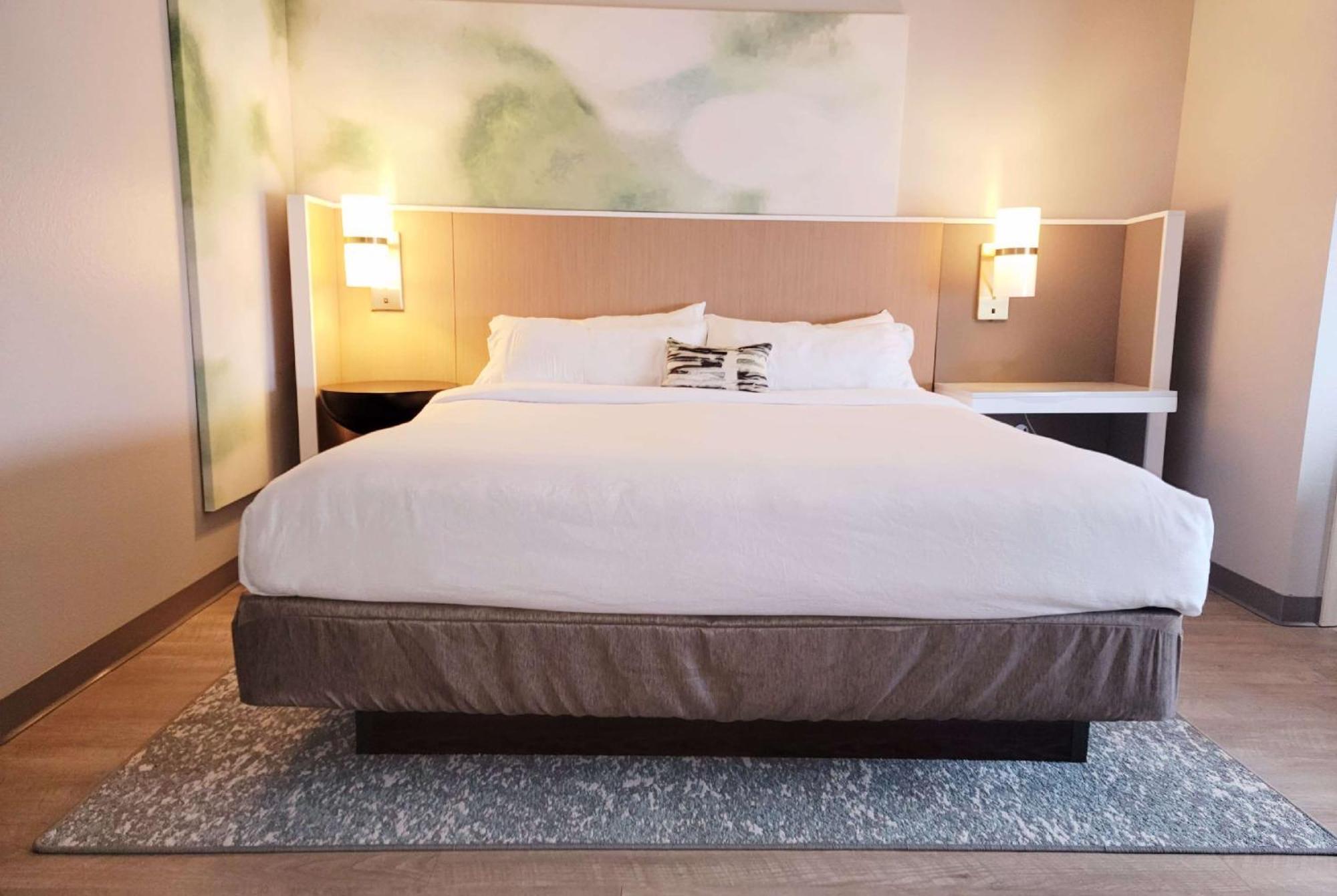 Wyndham Garden Otsego-Minneapolis Luaran gambar