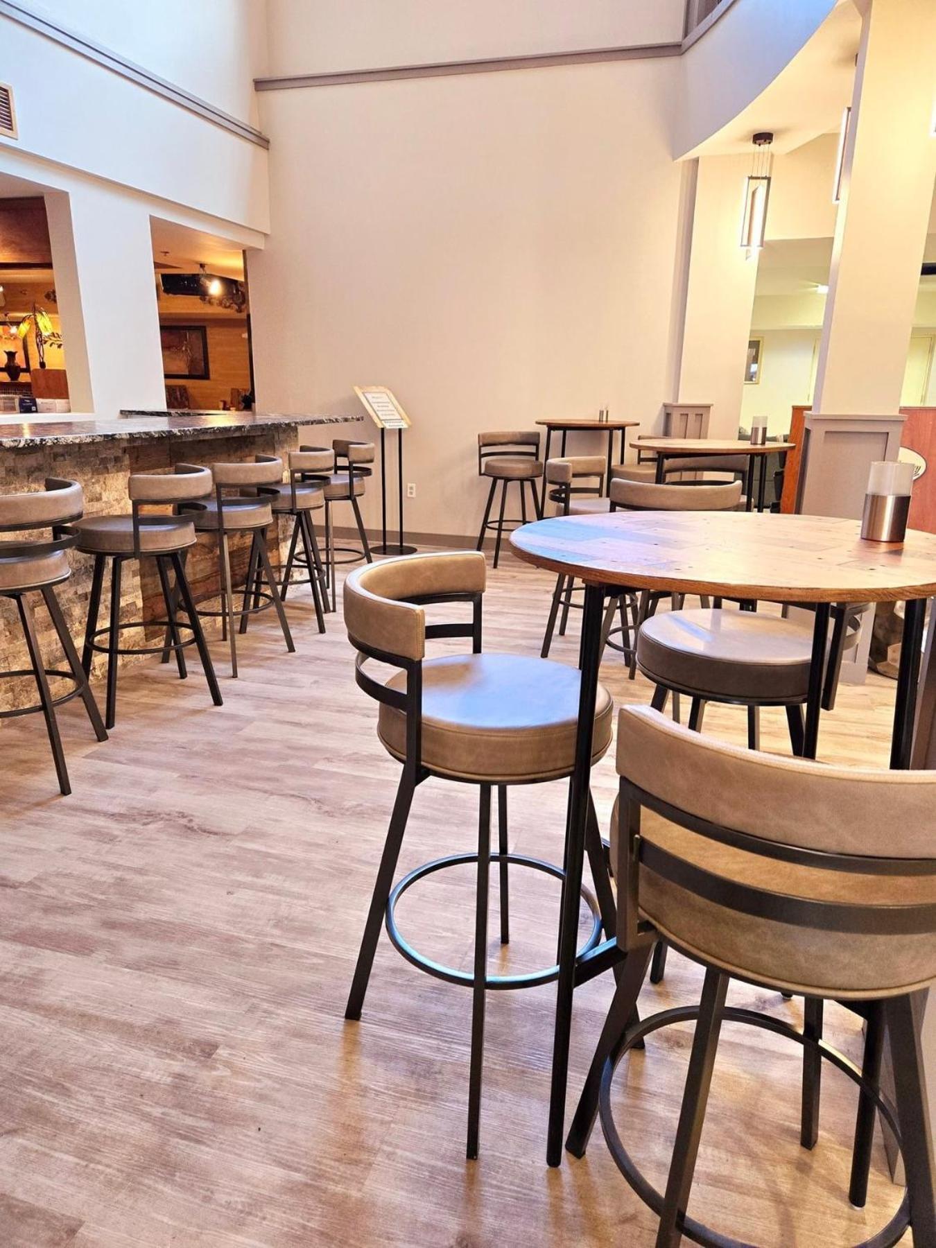 Wyndham Garden Otsego-Minneapolis Luaran gambar