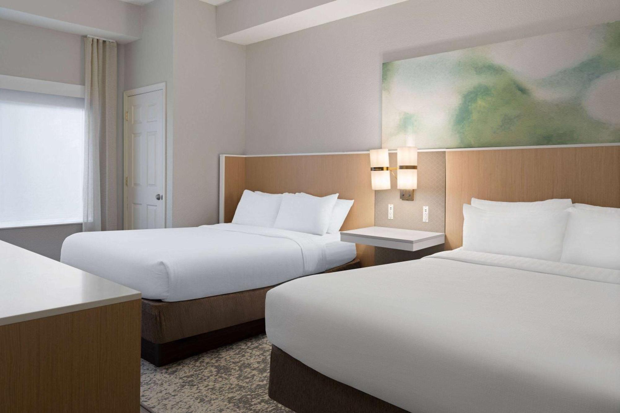 Wyndham Garden Otsego-Minneapolis Luaran gambar