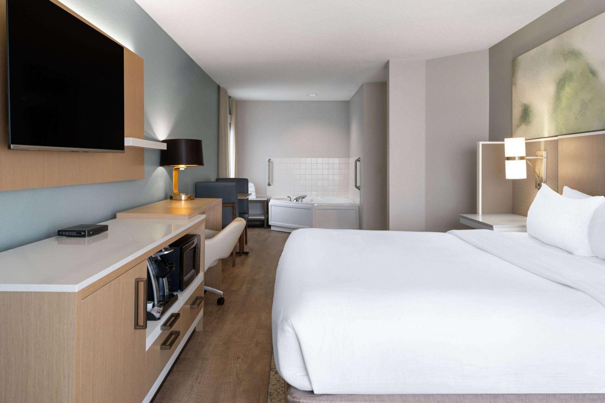 Wyndham Garden Otsego-Minneapolis Luaran gambar