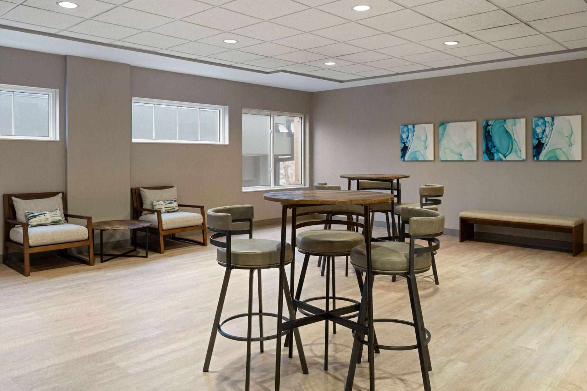 Wyndham Garden Otsego-Minneapolis Luaran gambar