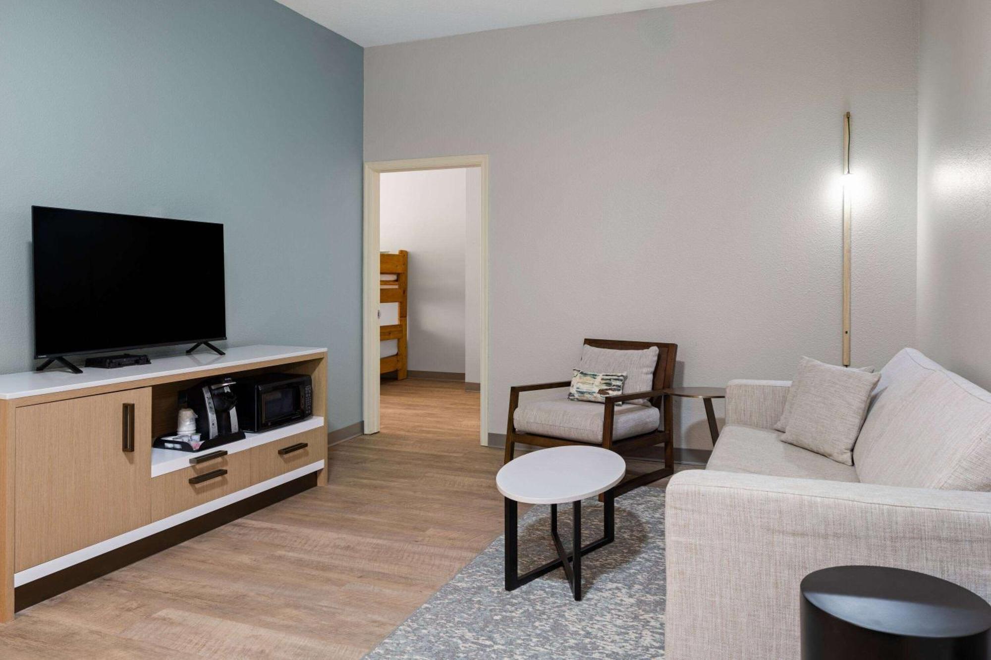 Wyndham Garden Otsego-Minneapolis Luaran gambar