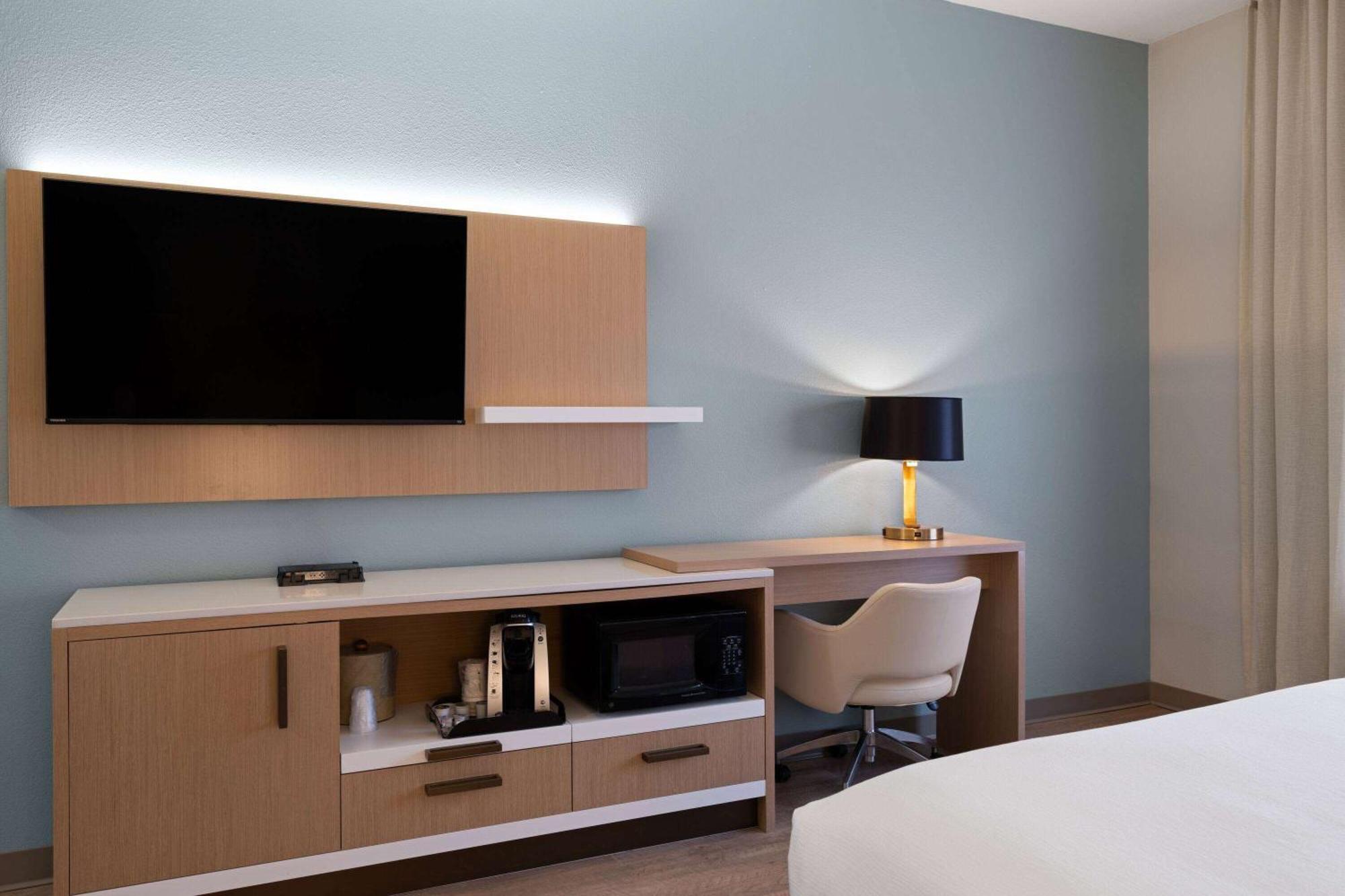 Wyndham Garden Otsego-Minneapolis Luaran gambar