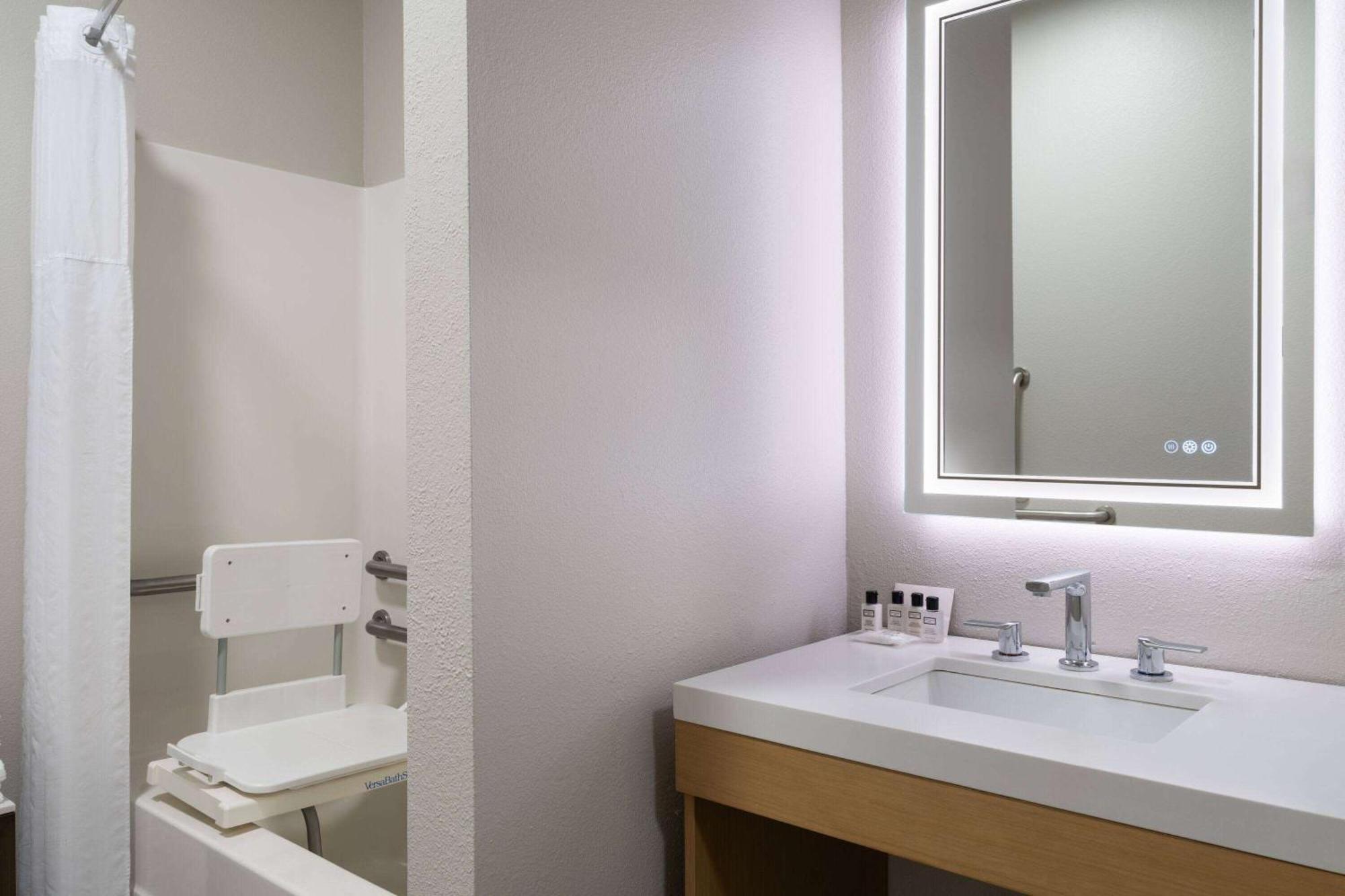 Wyndham Garden Otsego-Minneapolis Luaran gambar