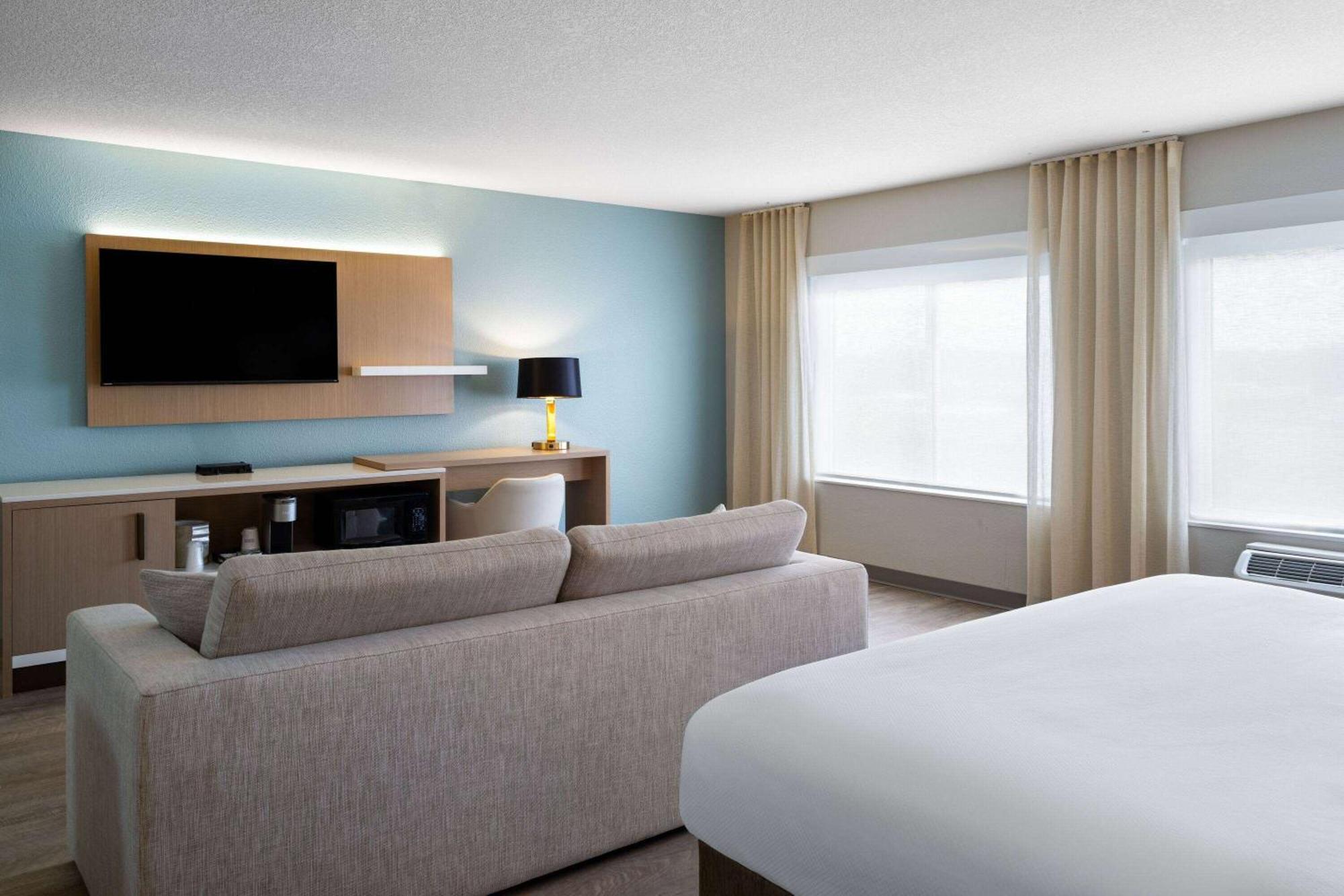 Wyndham Garden Otsego-Minneapolis Luaran gambar