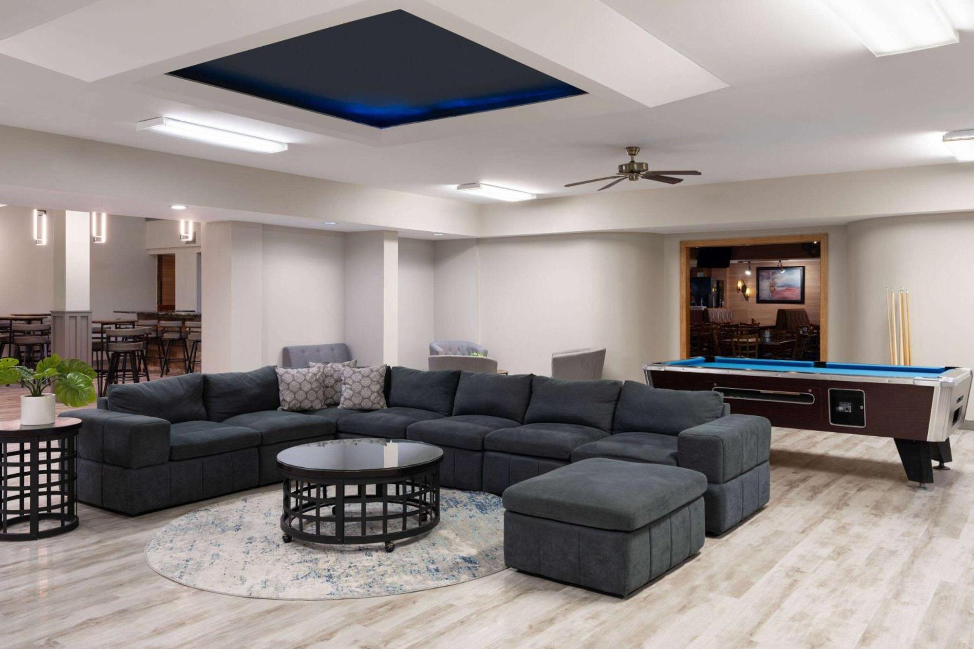 Wyndham Garden Otsego-Minneapolis Luaran gambar