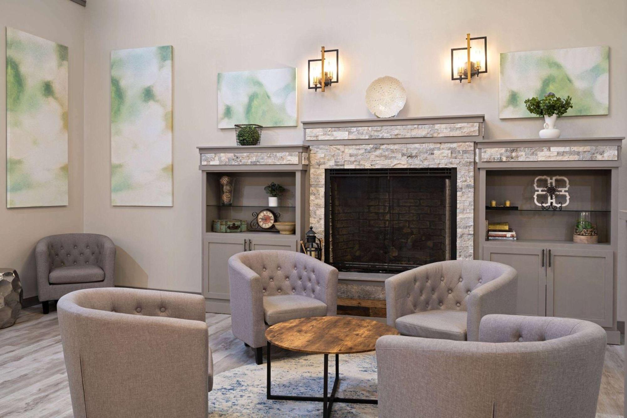 Wyndham Garden Otsego-Minneapolis Luaran gambar