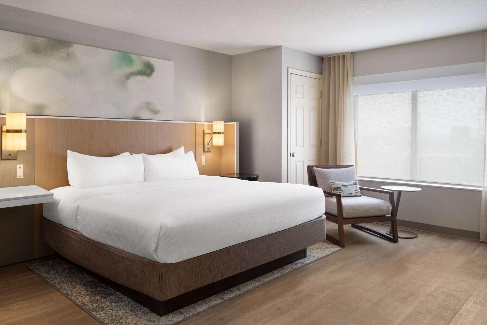 Wyndham Garden Otsego-Minneapolis Luaran gambar