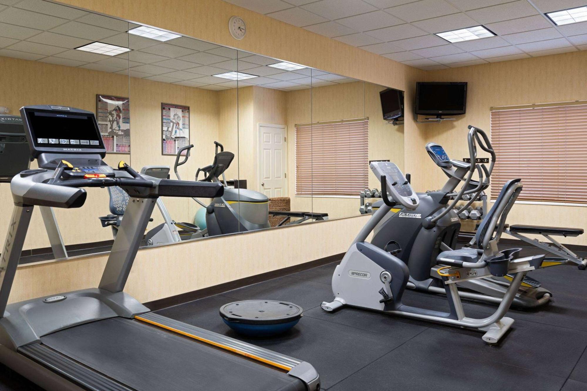 Wyndham Garden Otsego-Minneapolis Luaran gambar
