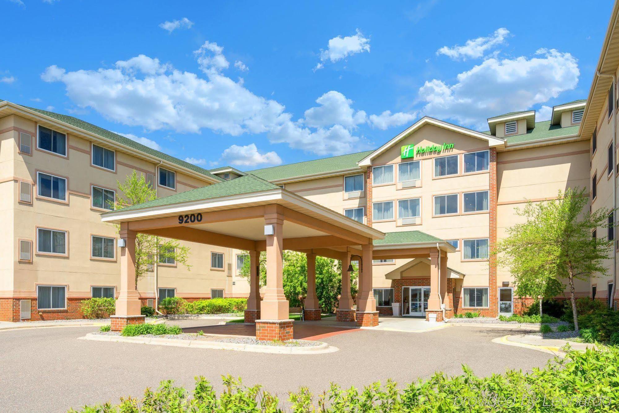 Wyndham Garden Otsego-Minneapolis Luaran gambar