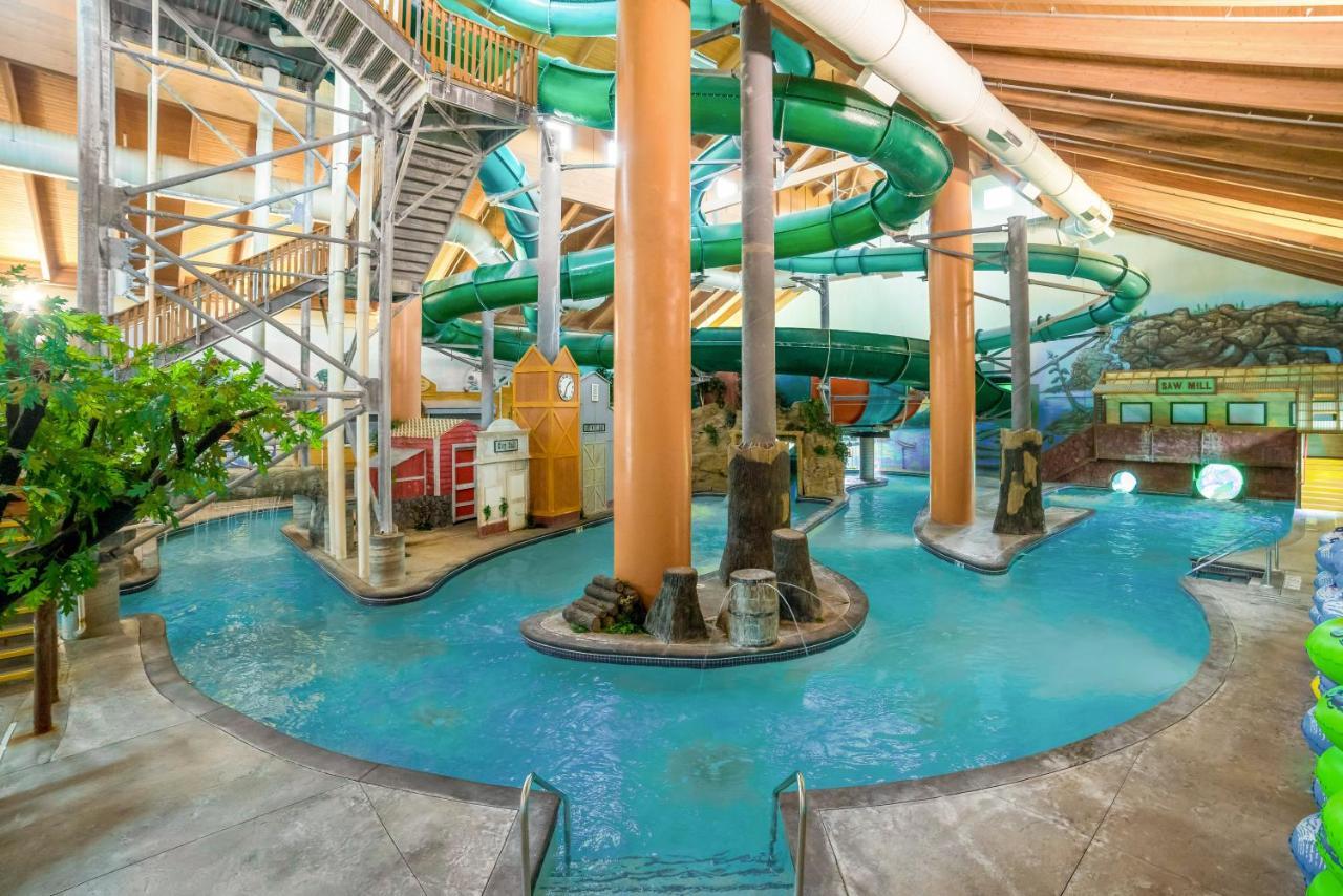 Wyndham Garden Otsego-Minneapolis Luaran gambar